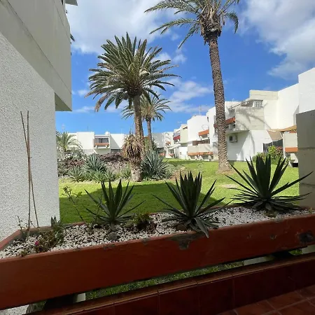 Veronicas Costa Del Silencio Apartmán Arona (Tenerife)