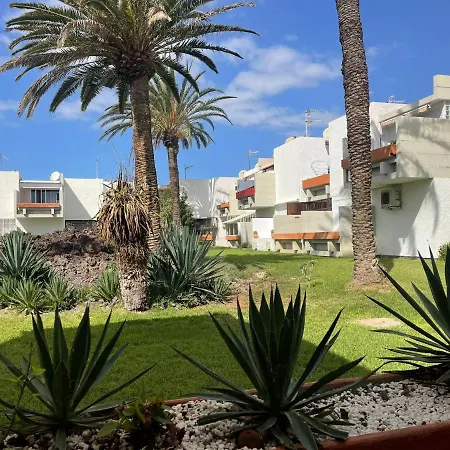 Veronicas Costa Del Silencio Arona (Tenerife)
