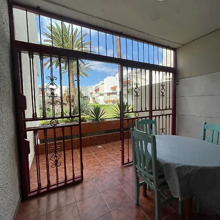 Veronicas Costa Del Silencio Appartement Arona (Tenerife)